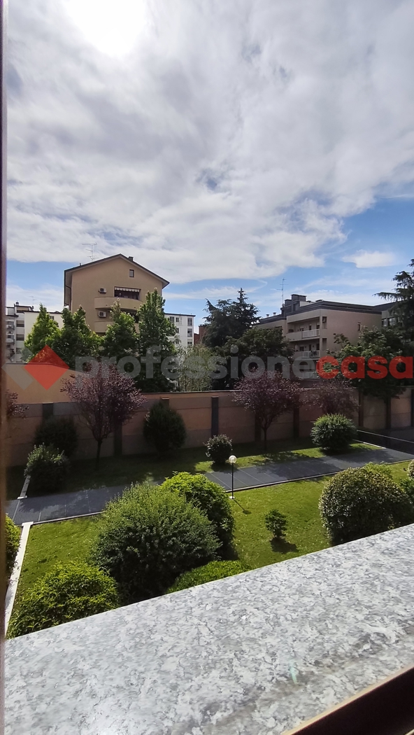 Trilocale in affitto a Milano
