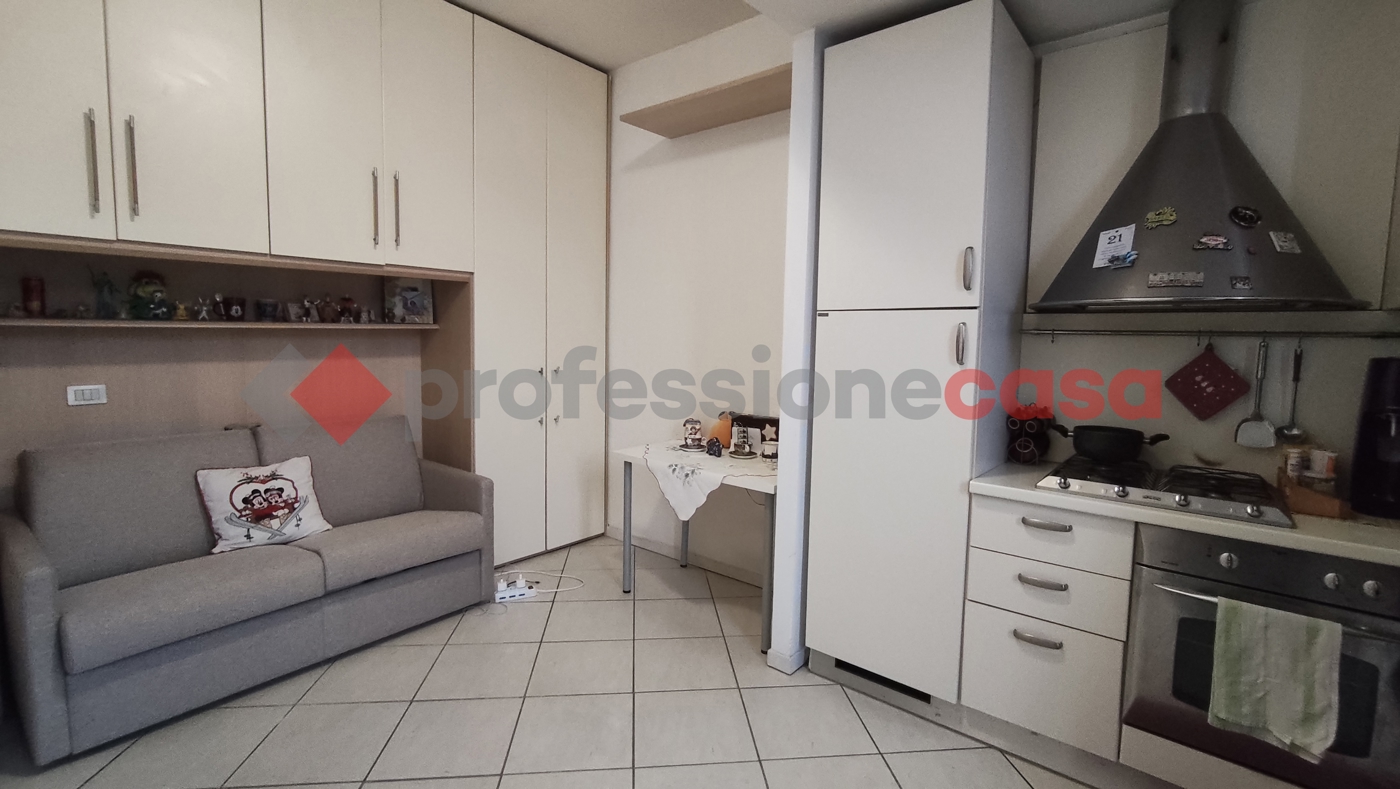 Monolocale in affitto a Milano