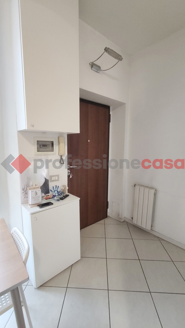 Monolocale in affitto a Milano