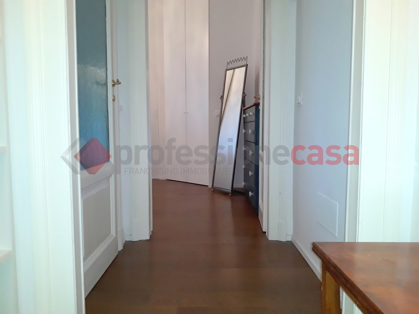 Bilocale arredato in affitto a Milano