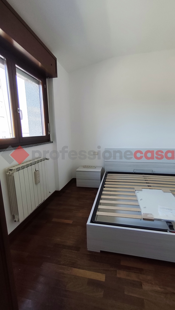 Bilocale arredato in affitto a Milano
