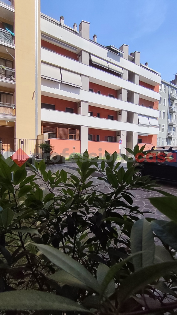 Bilocale arredato in affitto a Milano