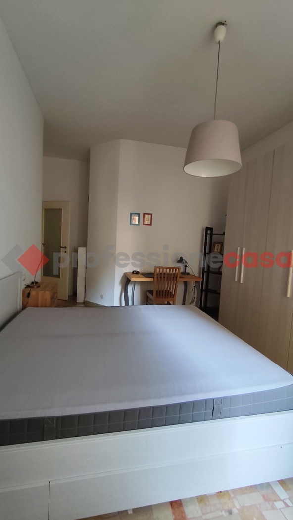 Monolocale arredato in affitto a Milano