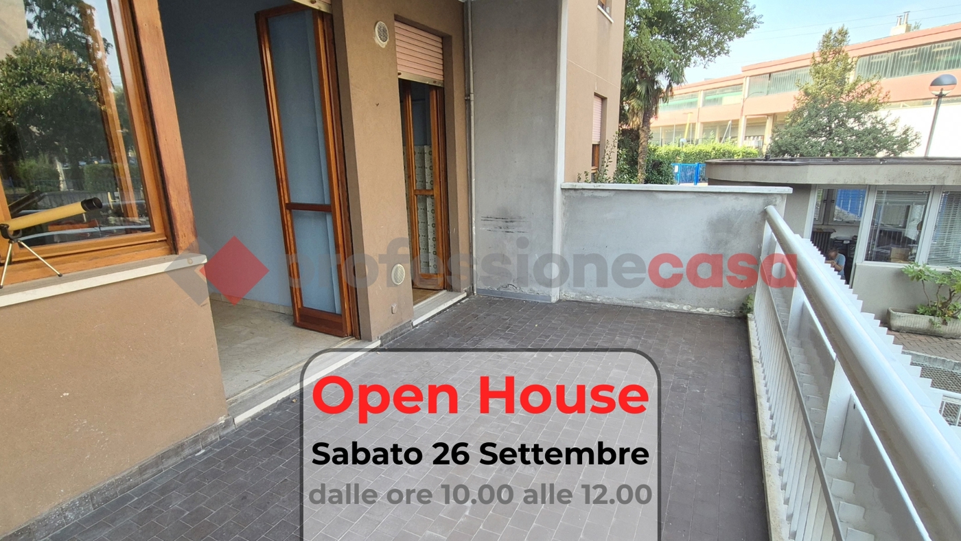 Trilocale in vendita a Cologno Monzese