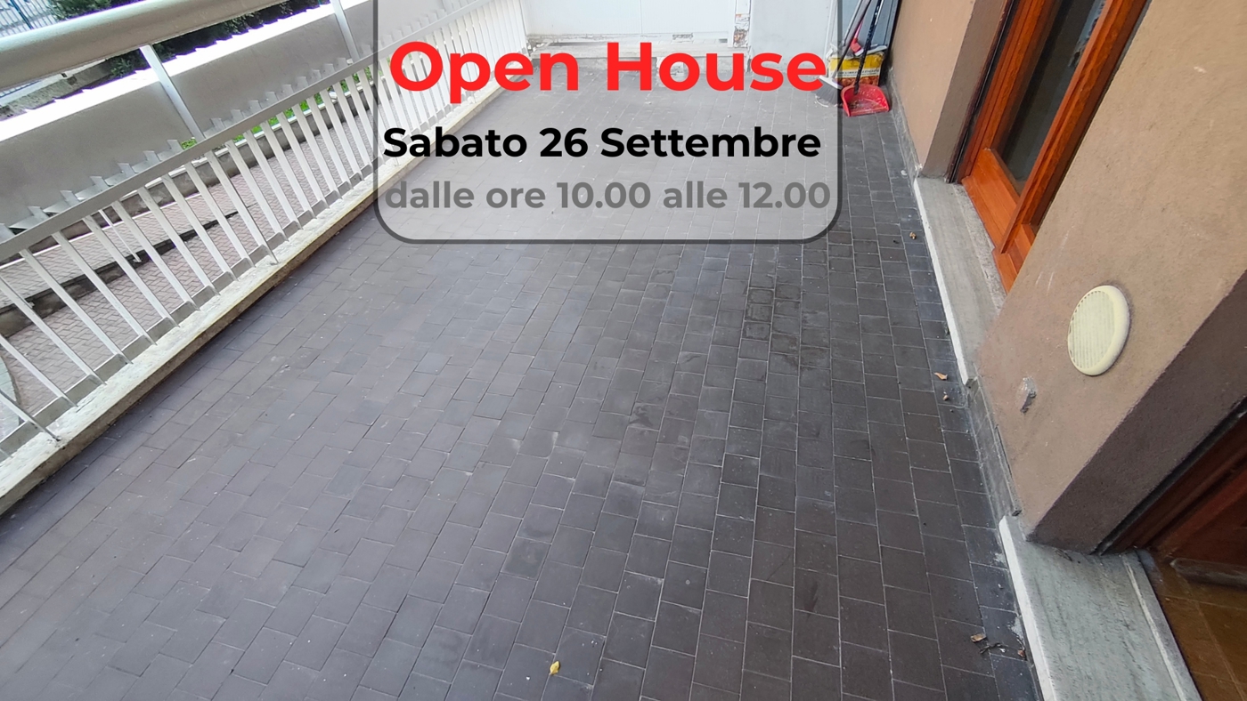 Trilocale in vendita a Cologno Monzese