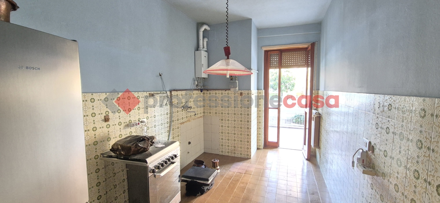 Trilocale in vendita a Cologno Monzese