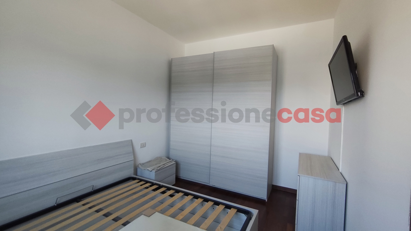 Bilocale arredato in affitto a Milano
