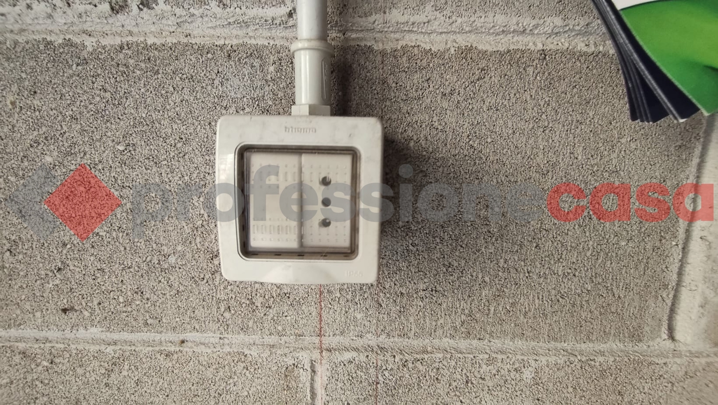 Box/Garage 15mq in affitto a Milano