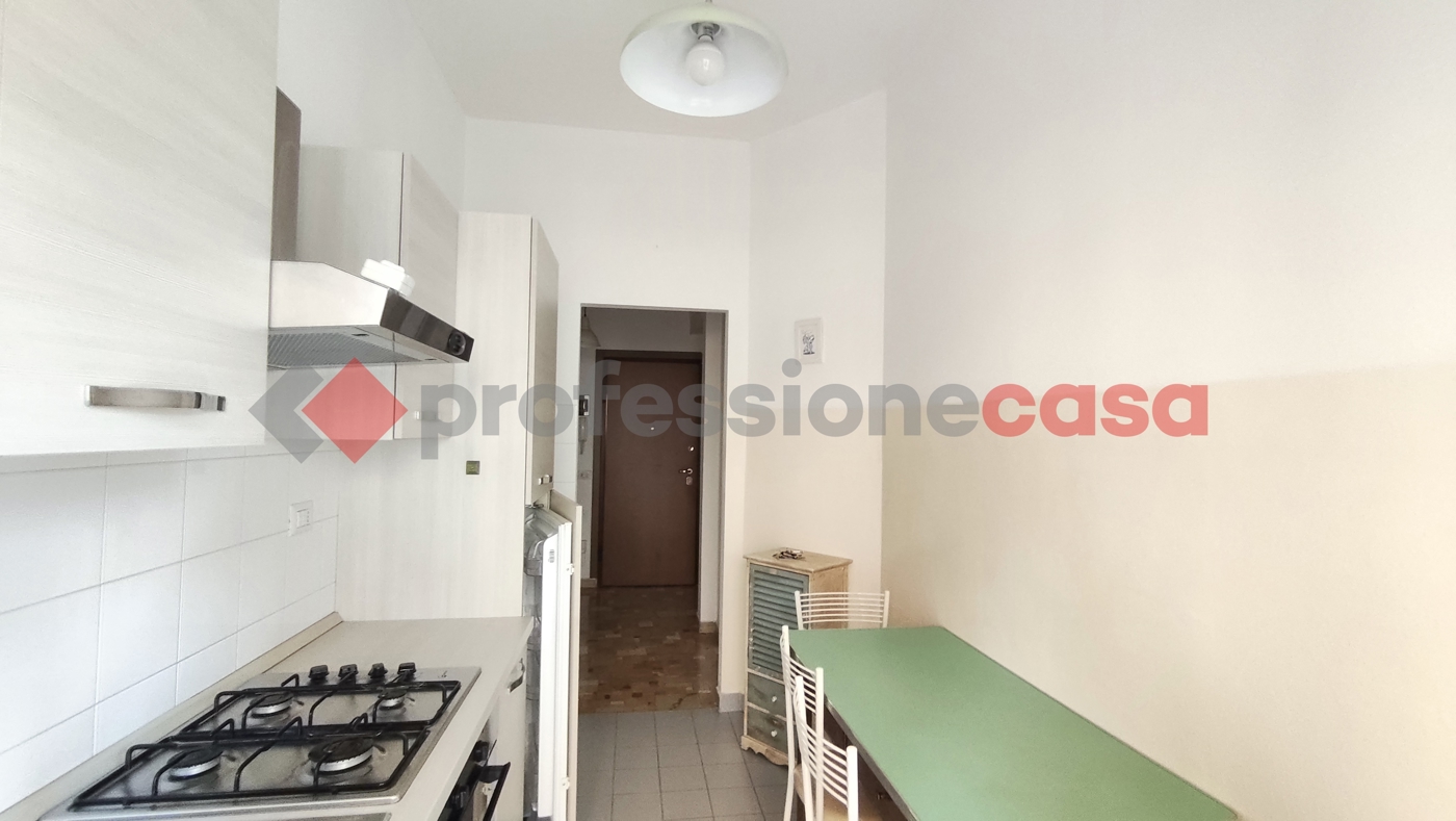 Monolocale arredato in affitto a Milano