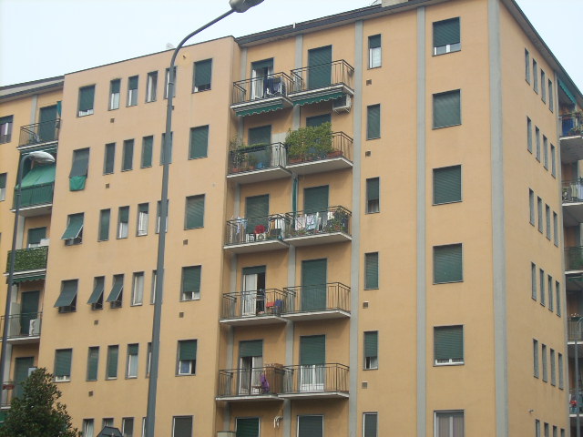 Appartamento monolocale in vendita a Milano - ad.ze piazza caserta - 01