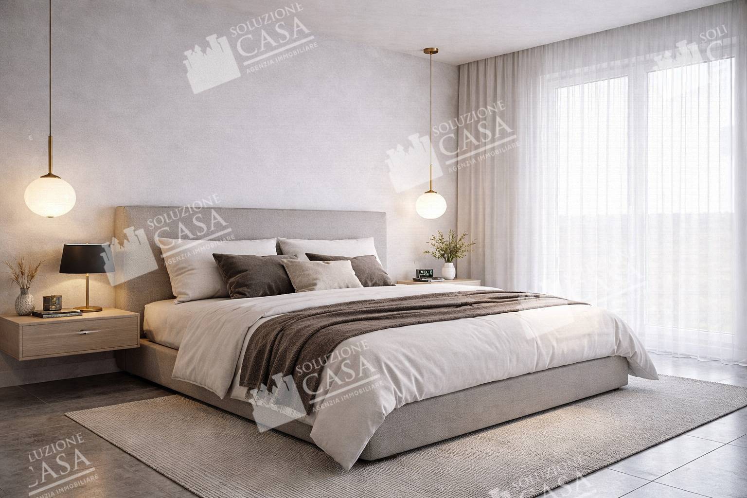 APPARTAMENTO CON GIARDINO in vendita a Pieve di Cento