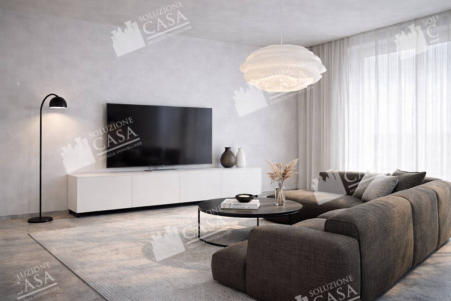 APPARTAMENTO CON GIARDINO in vendita a Pieve di Cento