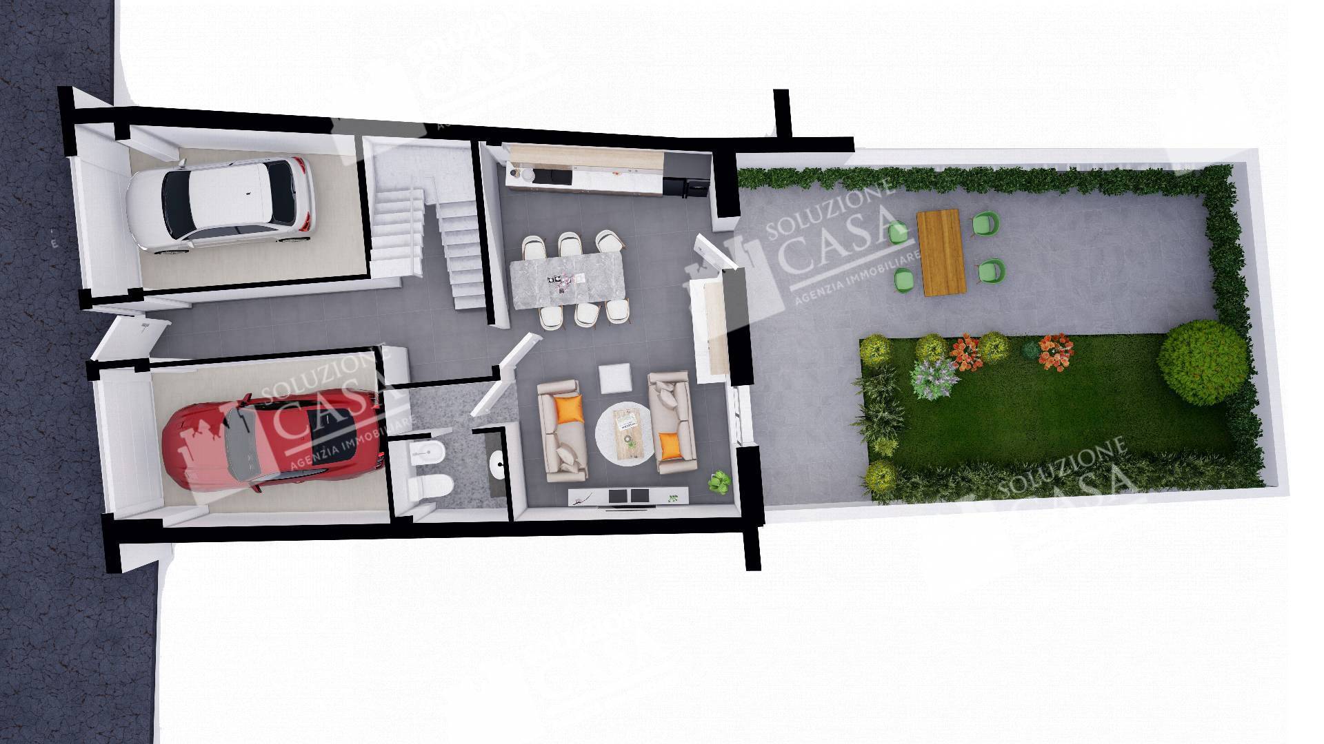 POSTO LETTO in affitto a Pieve di Cento