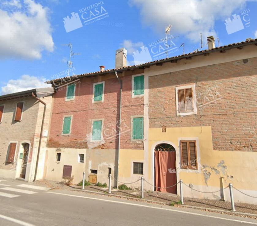 PALAZZO TERRA CIELO in vendita a Pieve di Cento