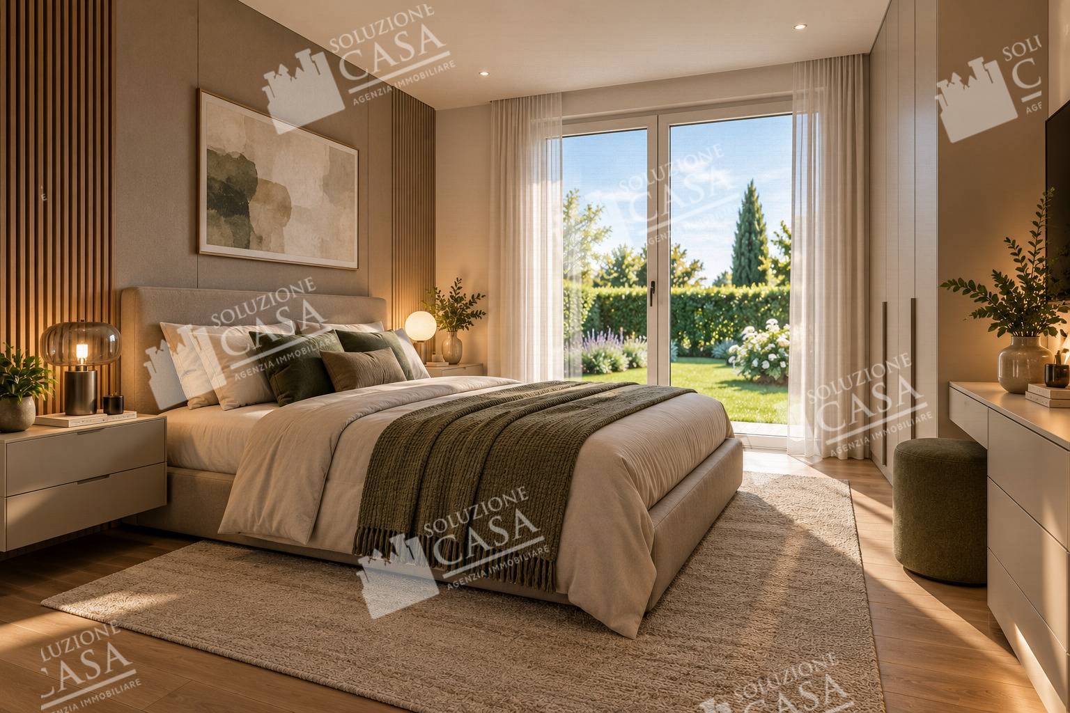 VILLA in vendita a San Pietro in Casale