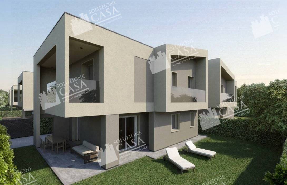 VILLA in vendita a Castel Maggiore