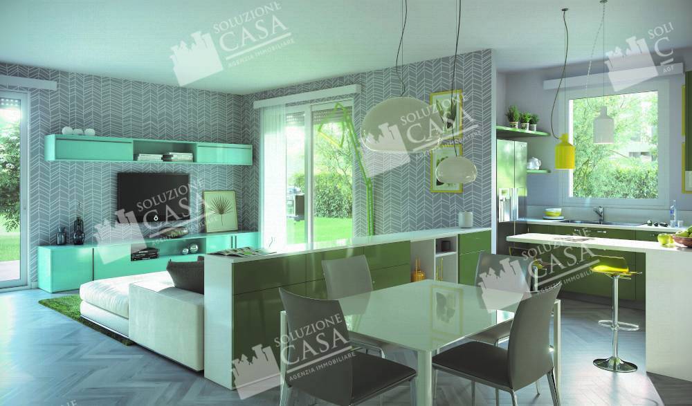 VILLA in vendita a Castel Maggiore