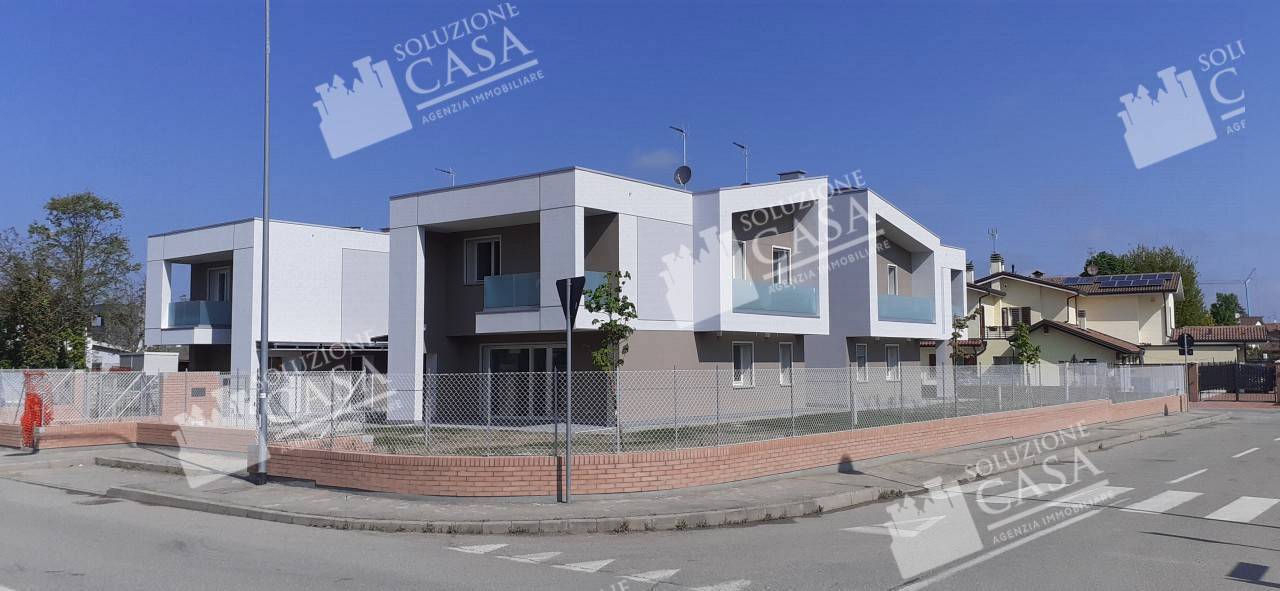 VILLA in vendita a Castel Maggiore