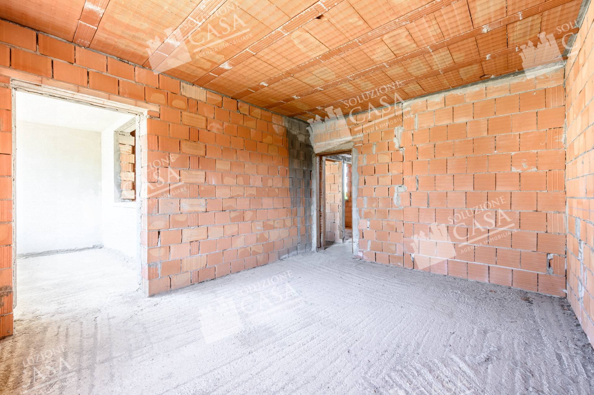 BIFAMILIARE in vendita a Pieve di Cento