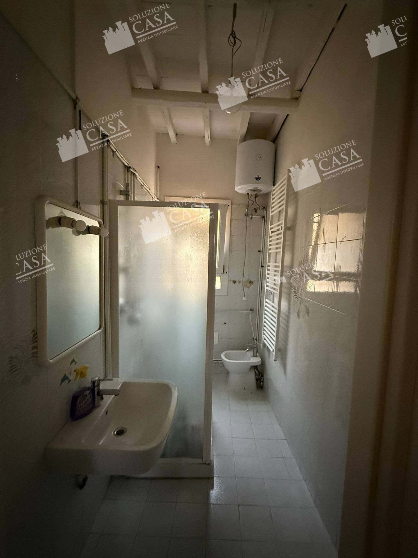 BILOCALE in affitto a Pieve di Cento