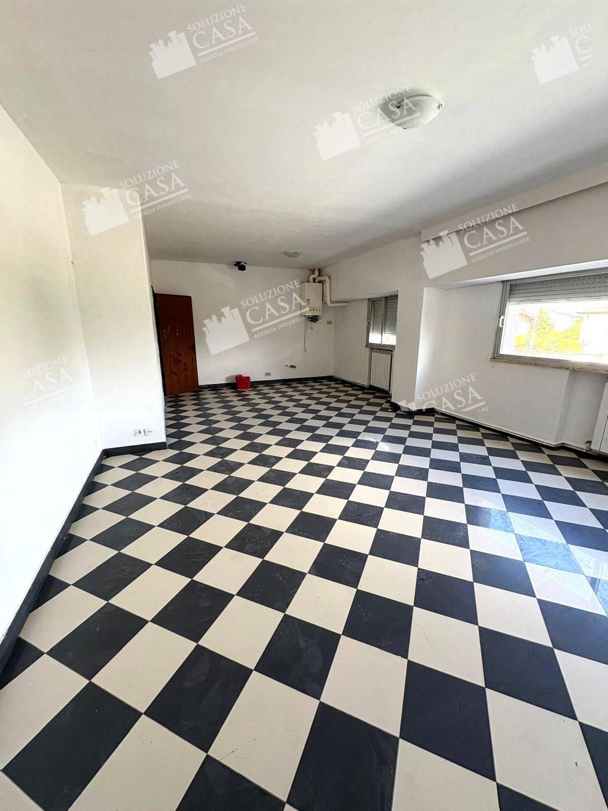 APPARTAMENTO CON INGRESSO INDIPENDENTE in vendita a Pieve di Cento