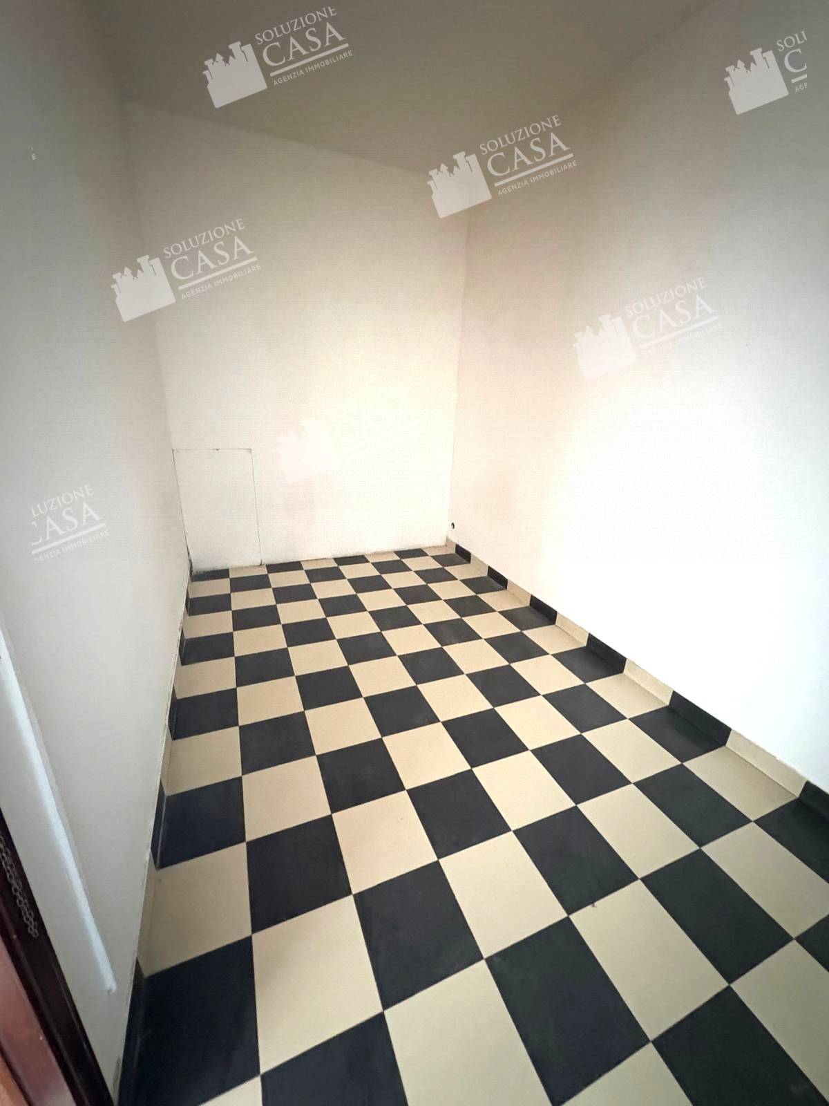 APPARTAMENTO CON INGRESSO INDIPENDENTE in vendita a Pieve di Cento