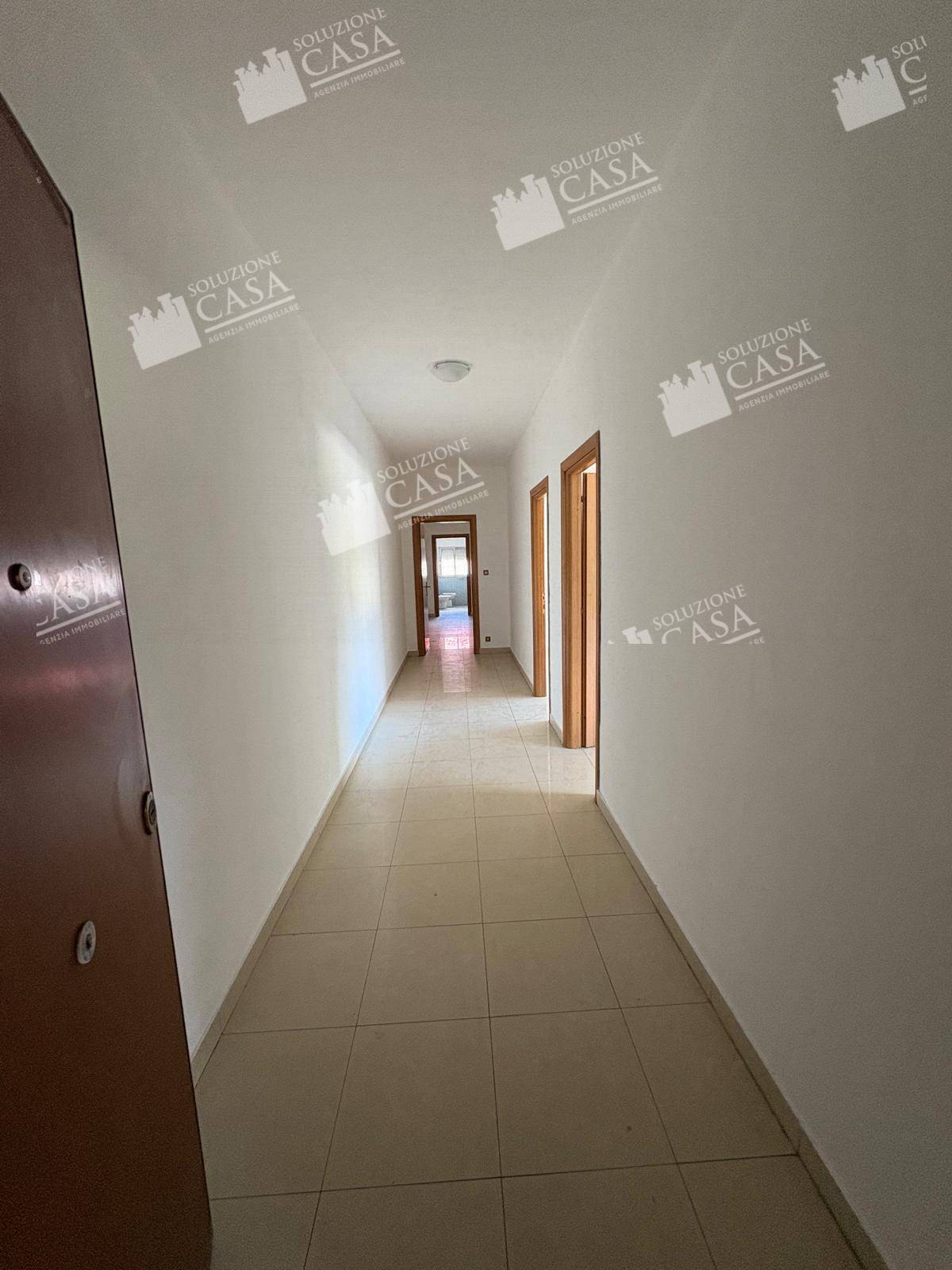 APPARTAMENTO CON INGRESSO INDIPENDENTE in vendita a Pieve di Cento