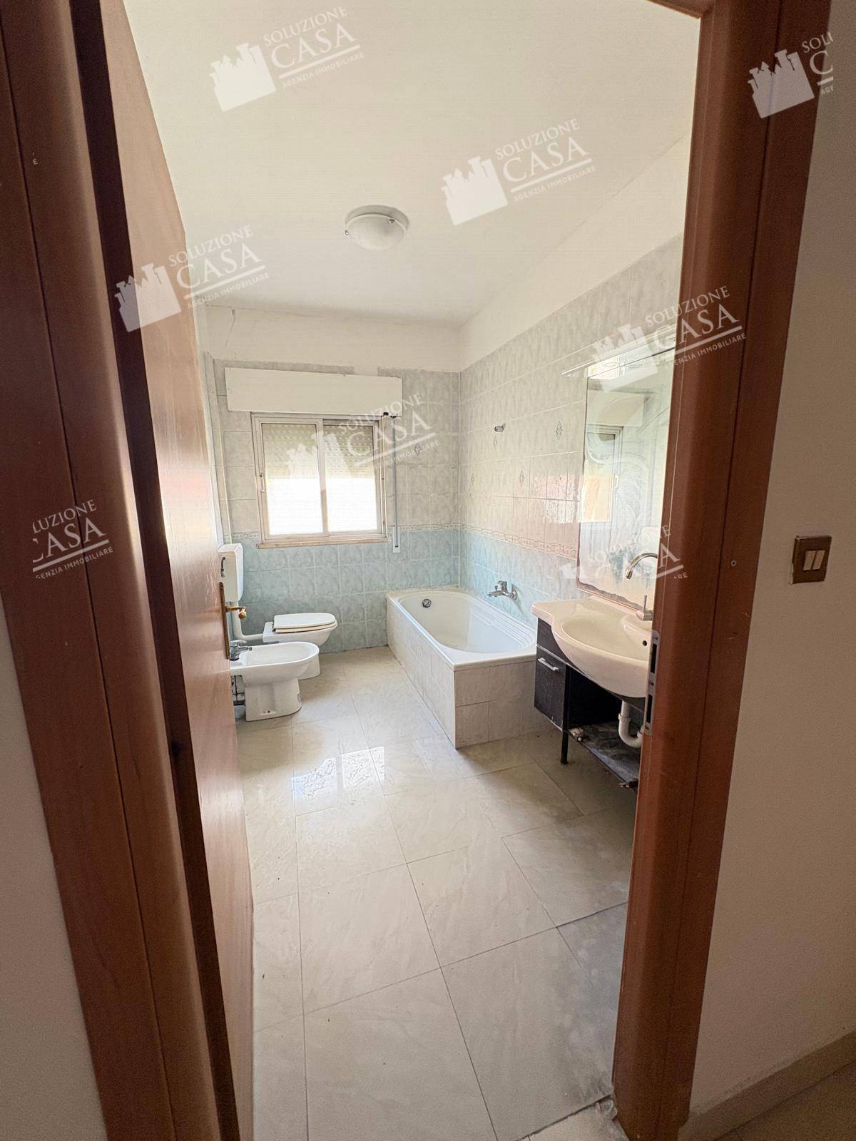 APPARTAMENTO CON INGRESSO INDIPENDENTE in vendita a Pieve di Cento