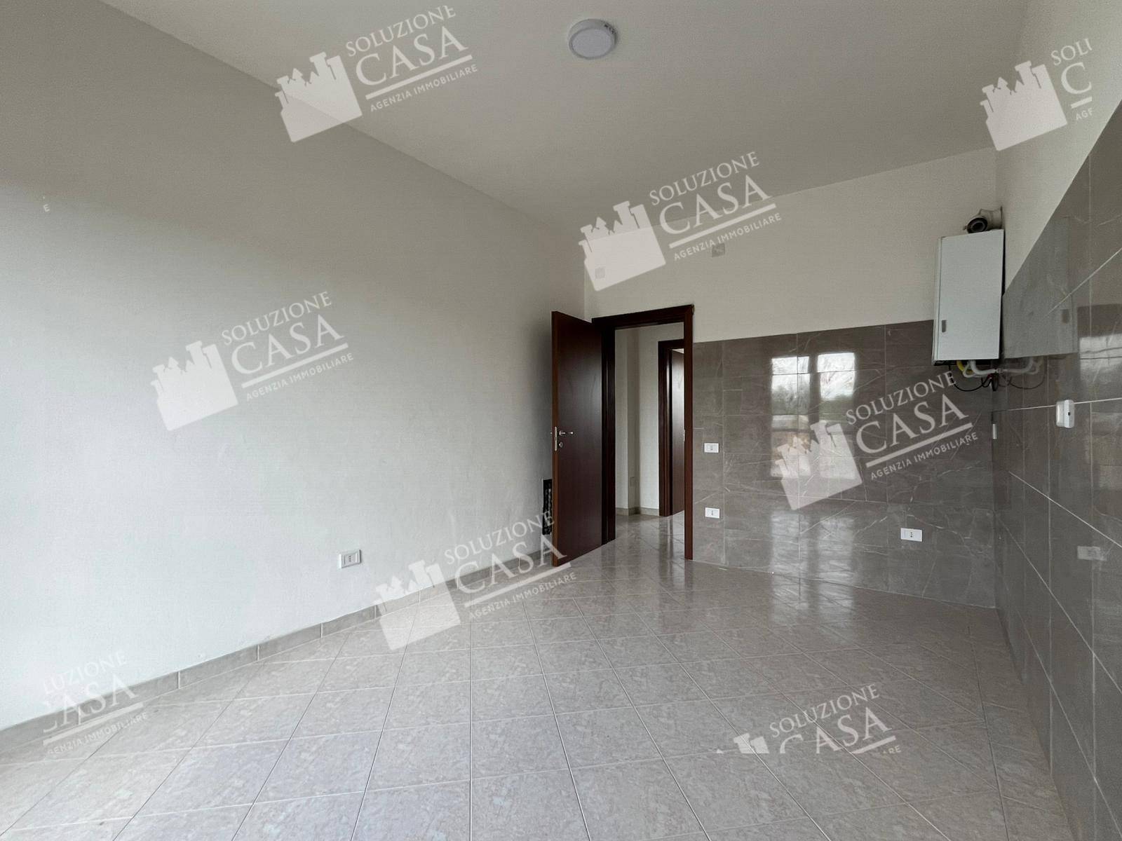 APPARTAMENTO in vendita a Cento