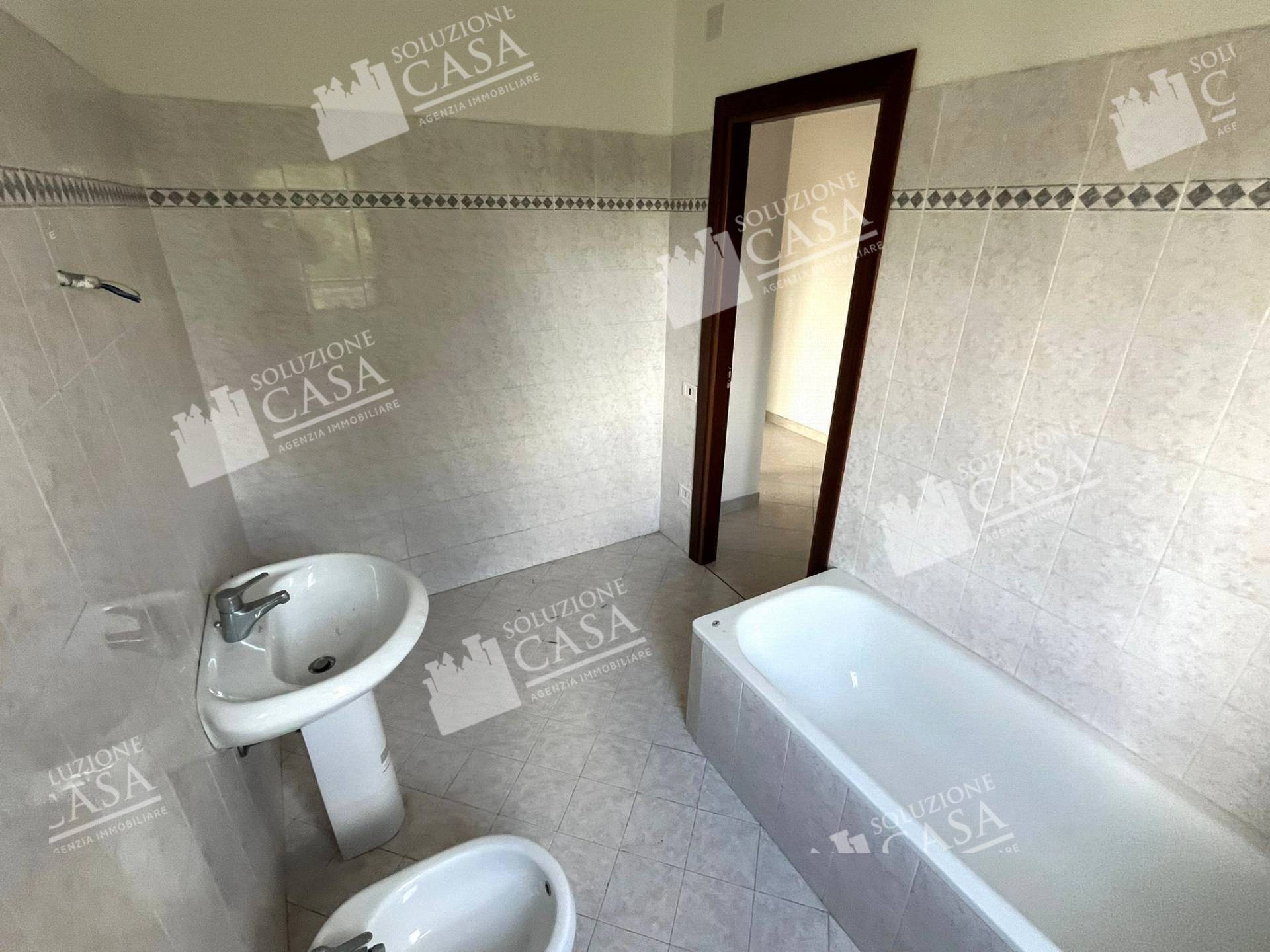 APPARTAMENTO in vendita a Cento