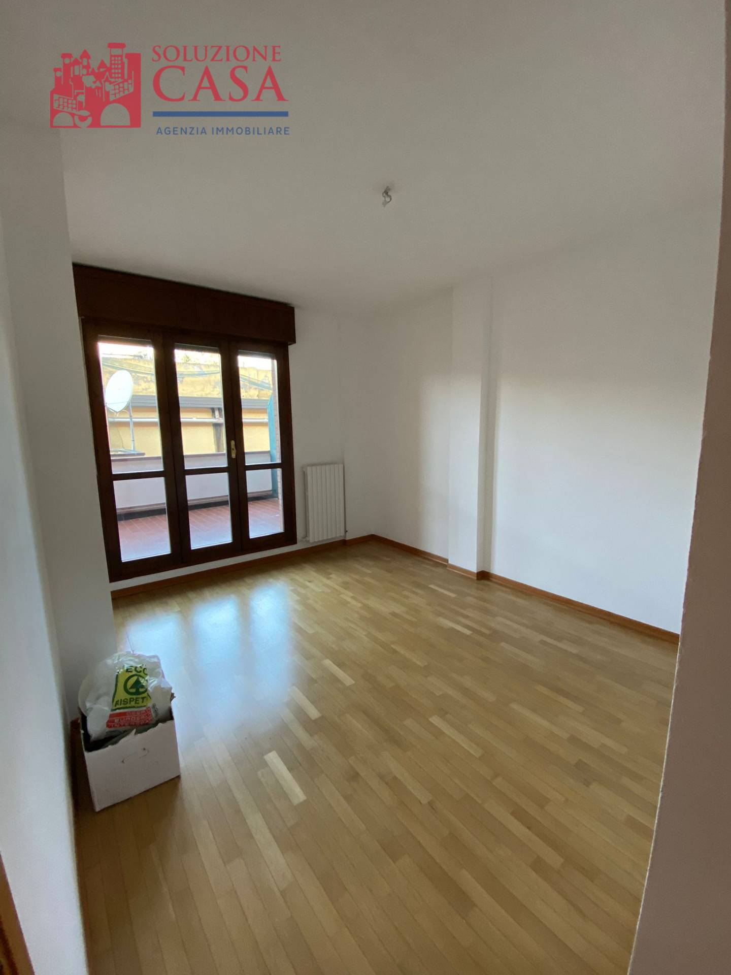 TRILOCALE in affitto a Cento, CENTO