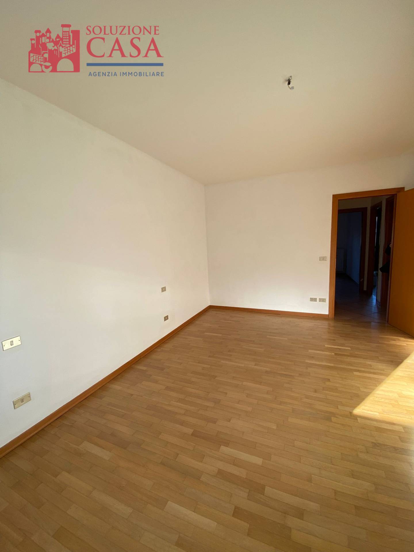 TRILOCALE in affitto a Cento, CENTO