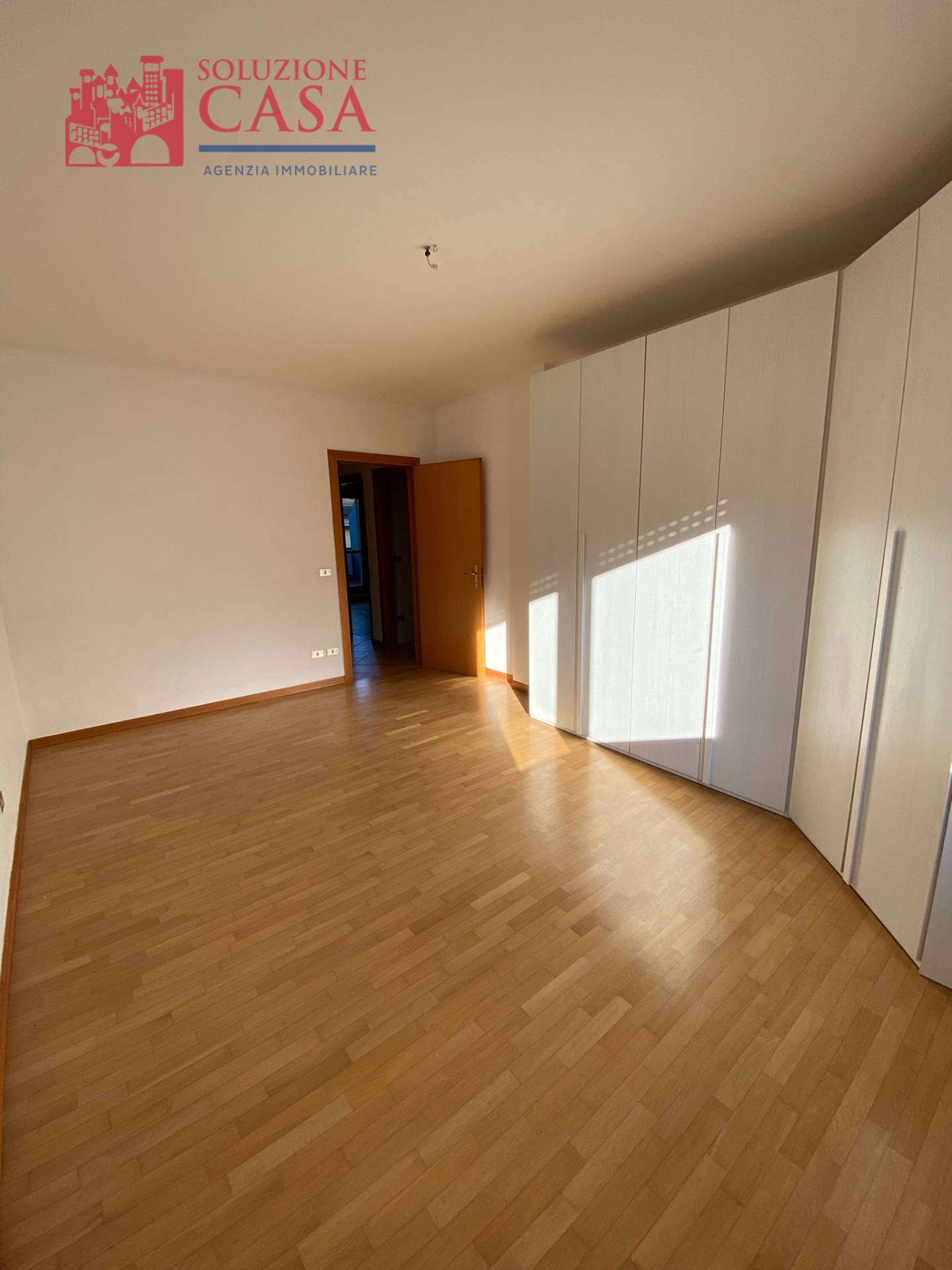 TRILOCALE in affitto a Cento, CENTO