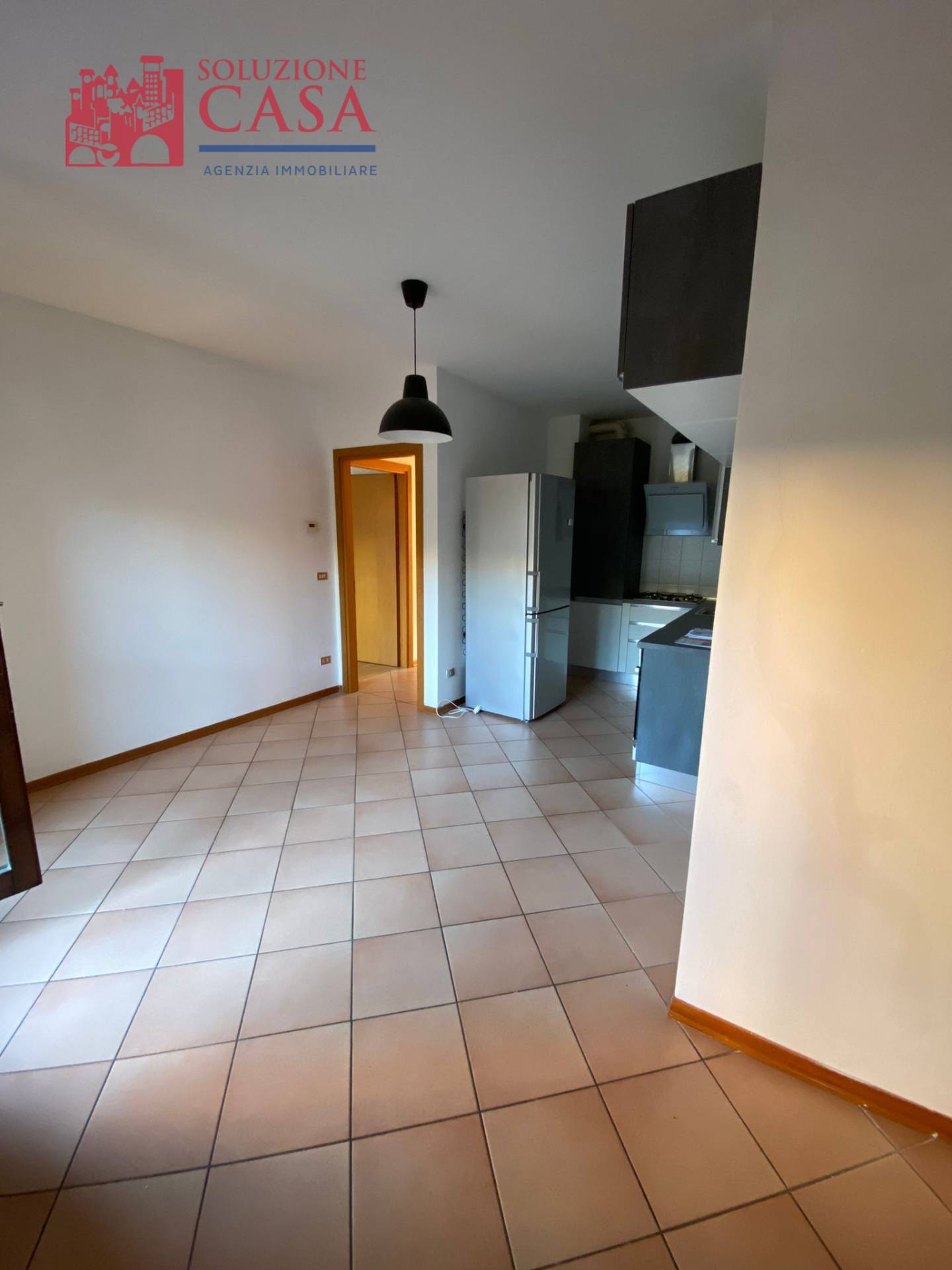 TRILOCALE in affitto a Cento, CENTO