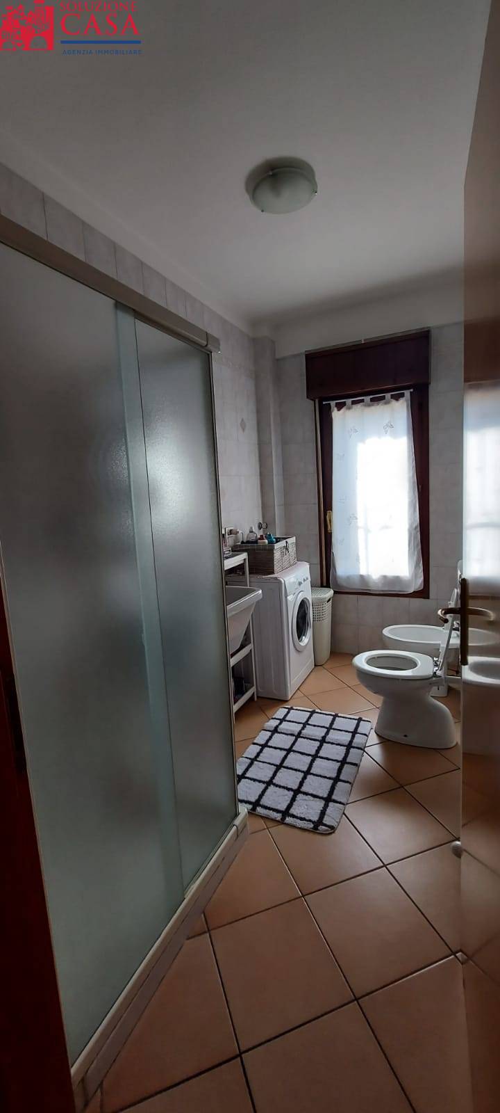 TRILOCALE in affitto a Cento, CENTO