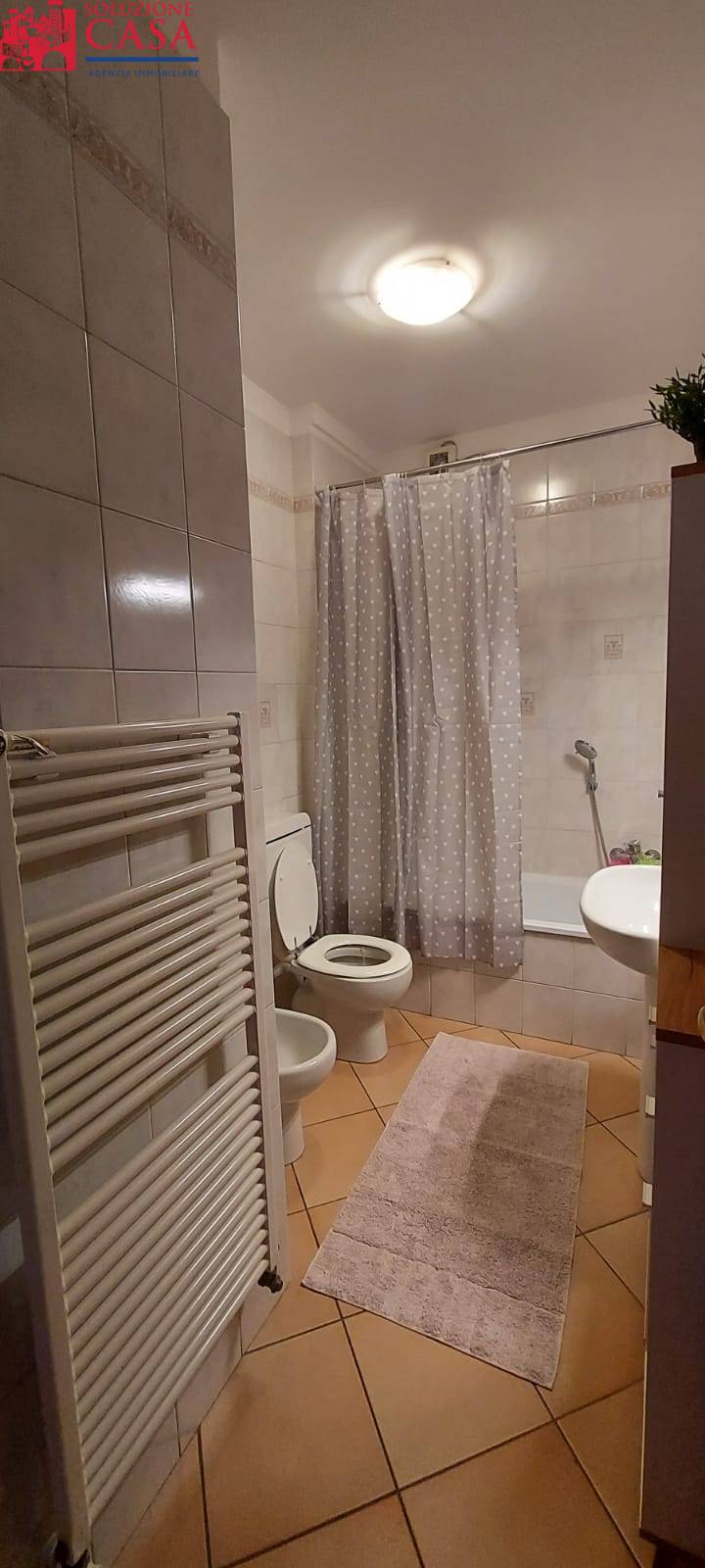 TRILOCALE in affitto a Cento, CENTO