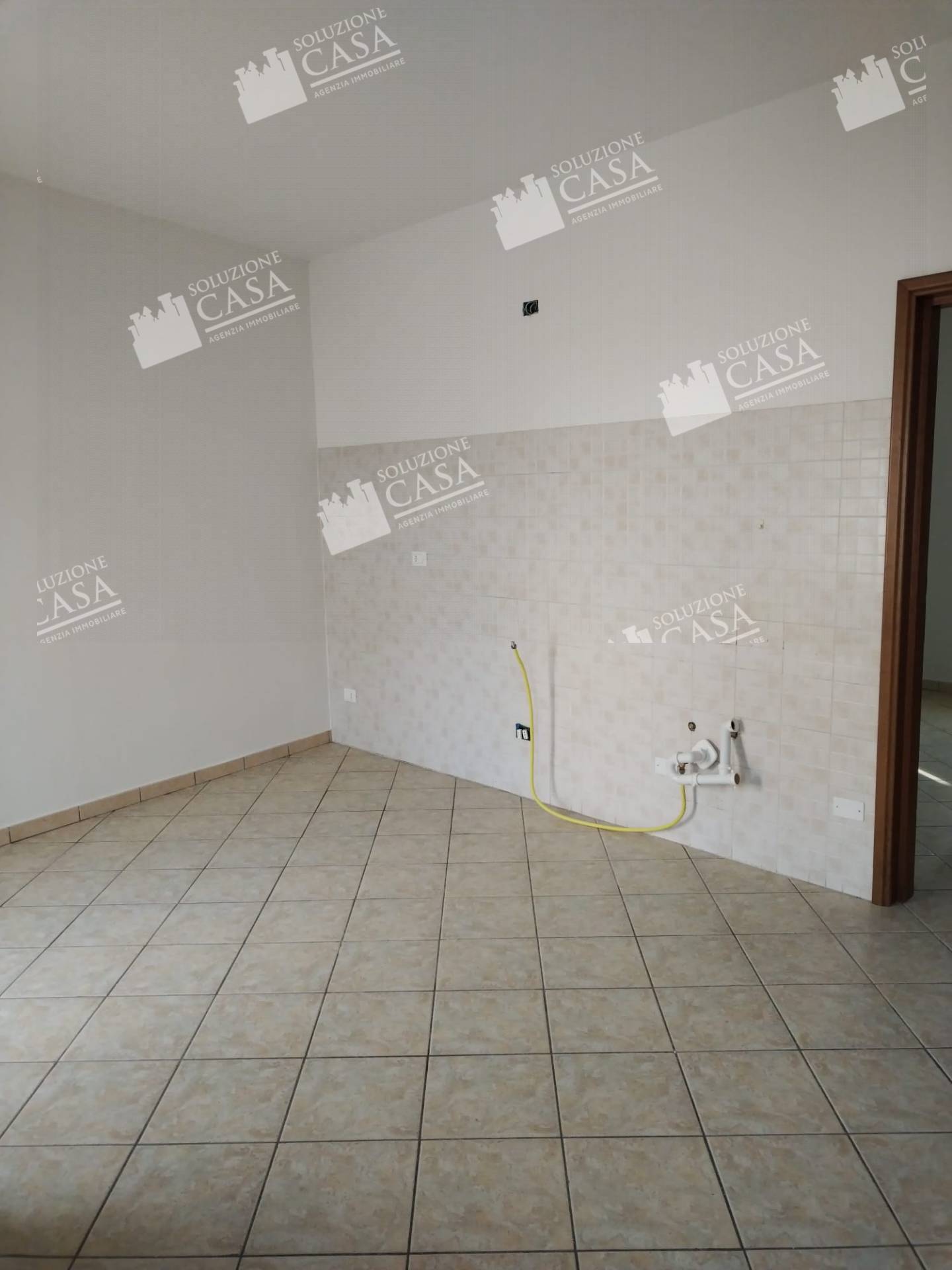 BILOCALE in affitto a Pieve di Cento