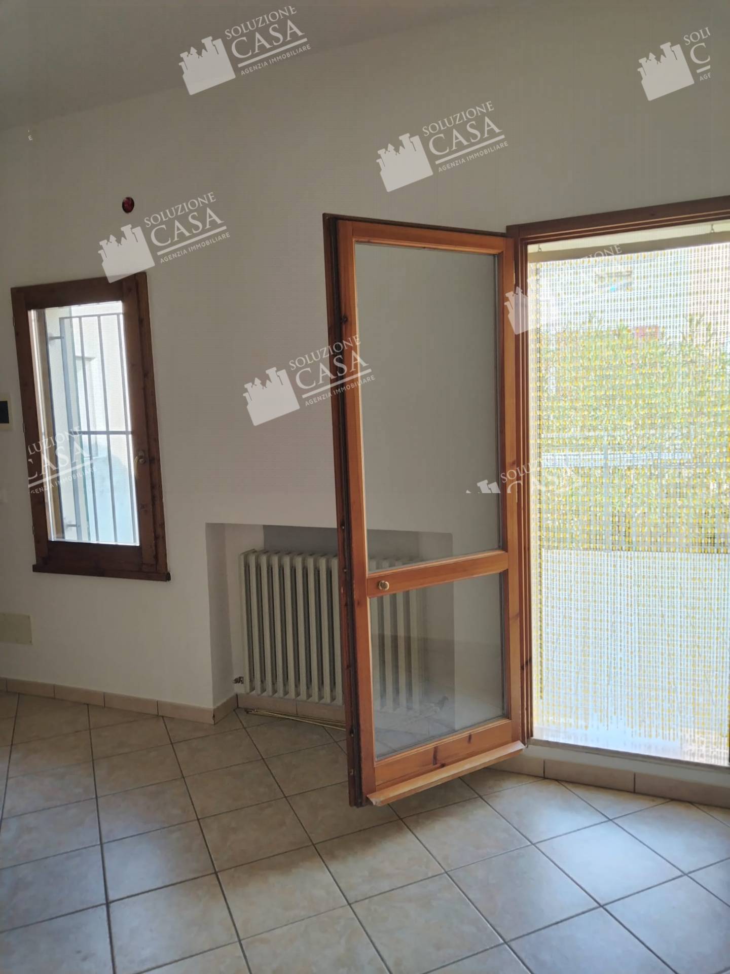 BILOCALE in affitto a Pieve di Cento