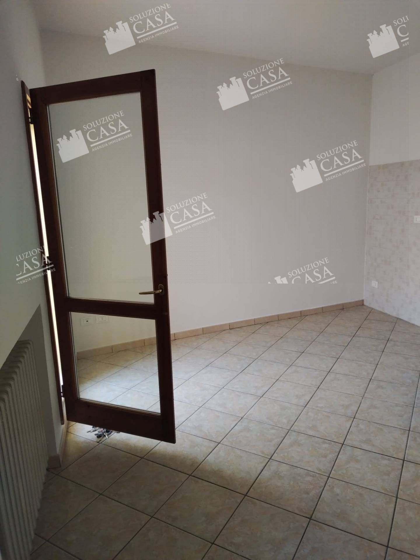 BILOCALE in affitto a Pieve di Cento