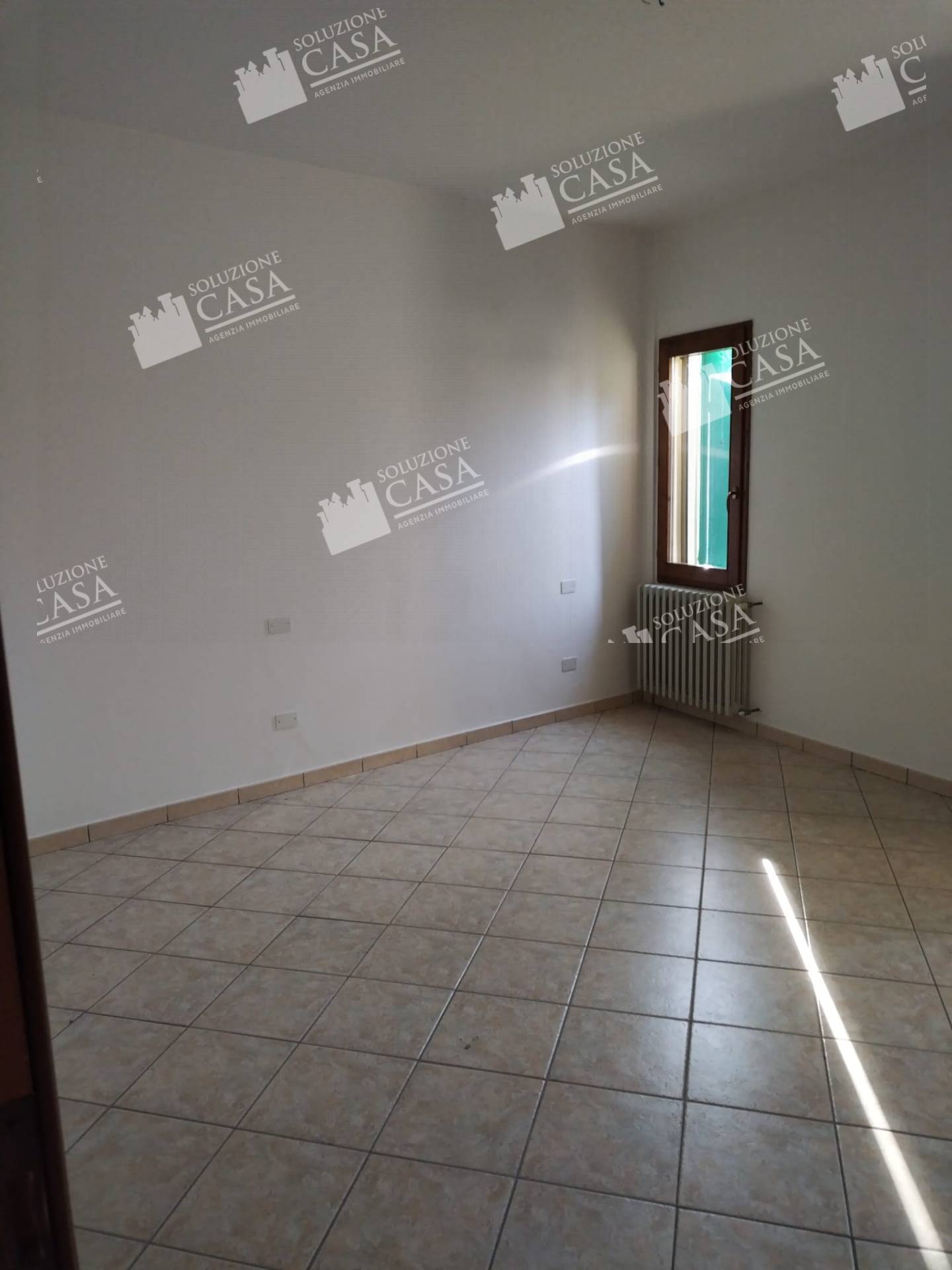 BILOCALE in affitto a Pieve di Cento