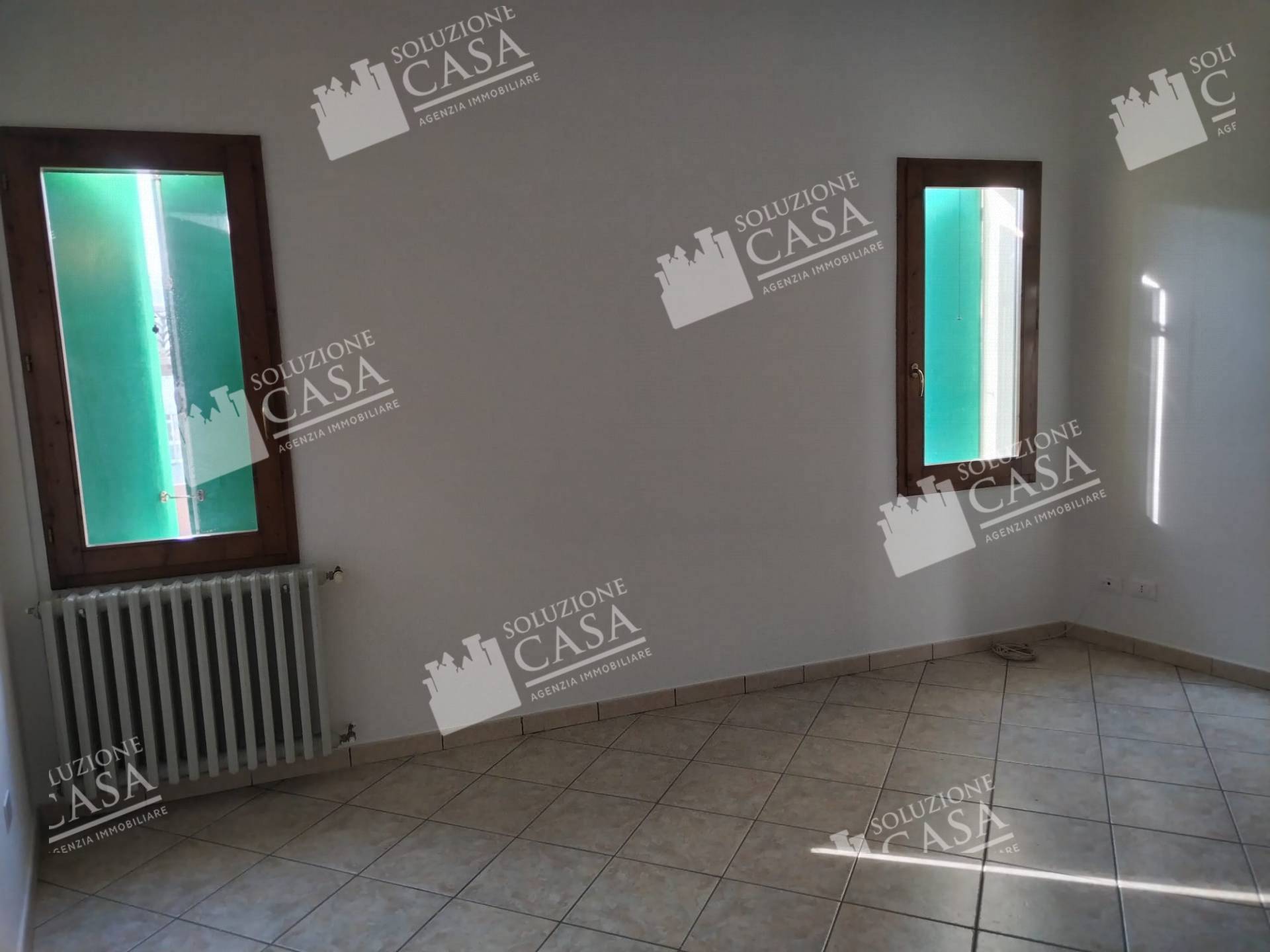 BILOCALE in affitto a Pieve di Cento