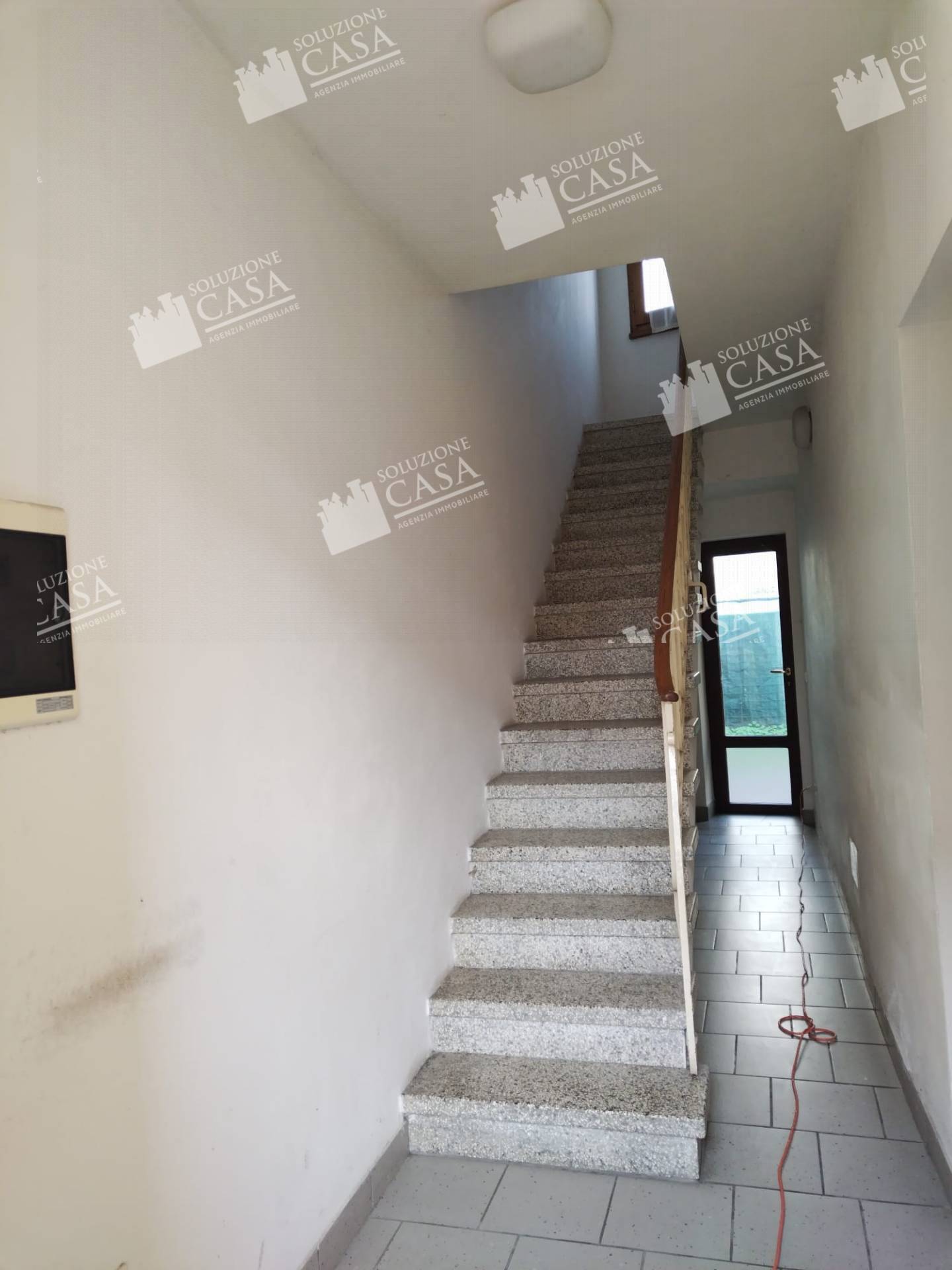 BILOCALE in affitto a Pieve di Cento