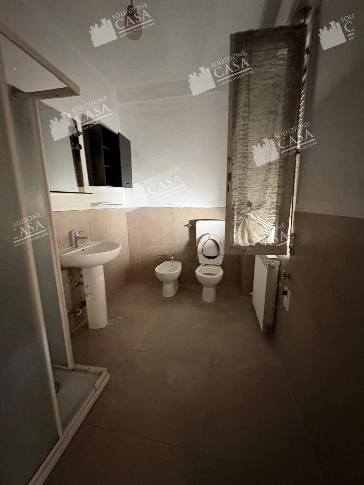 TRILOCALE in vendita a Cento, RENAZZO