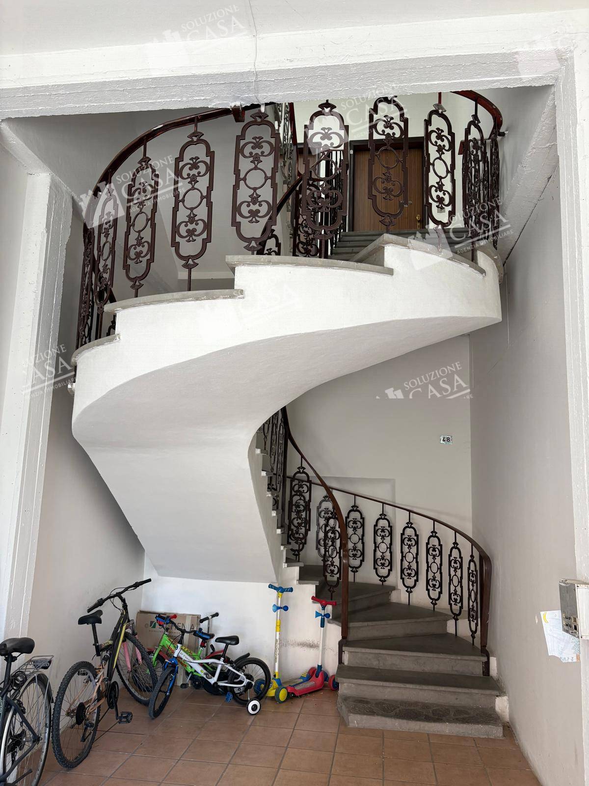 TRILOCALE in vendita a Cento, RENAZZO