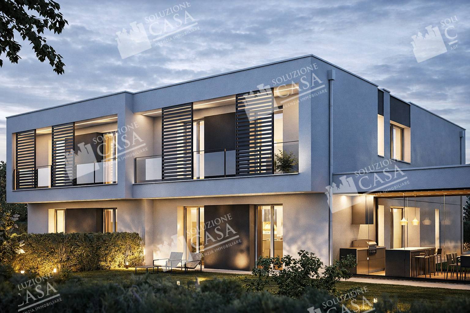 APPARTAMENTO CON INGRESSO INDIPENDENTE in vendita a Pieve di Cento