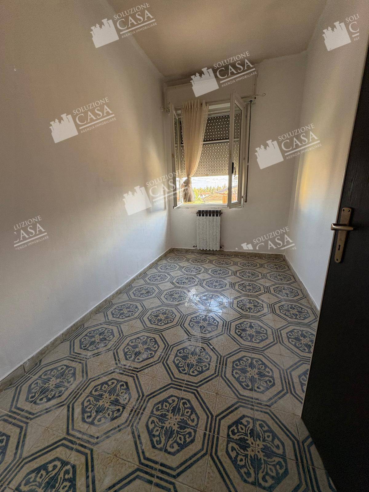 QUADRILOCALE in vendita a Cento, RENAZZO