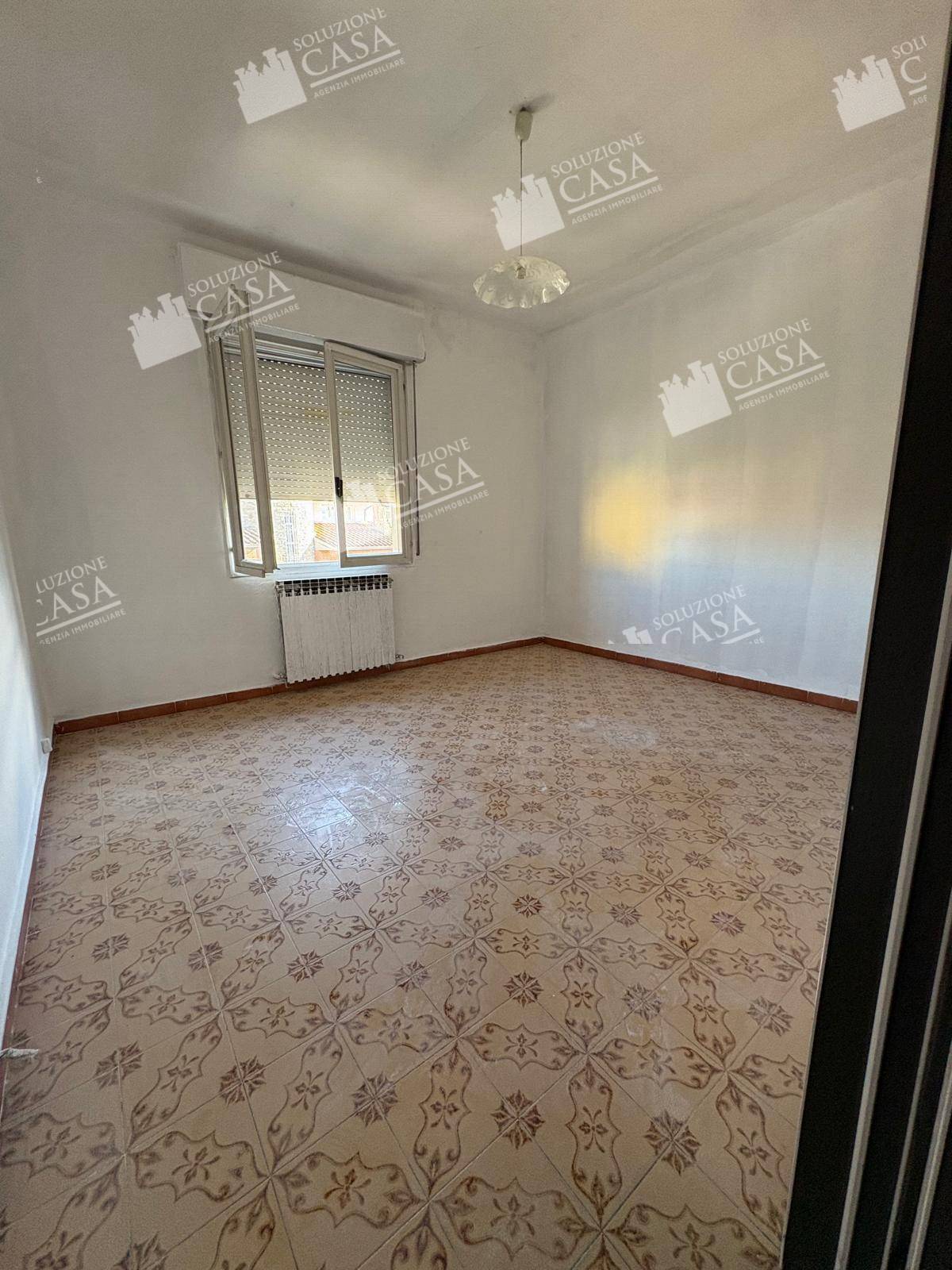 QUADRILOCALE in vendita a Cento, RENAZZO