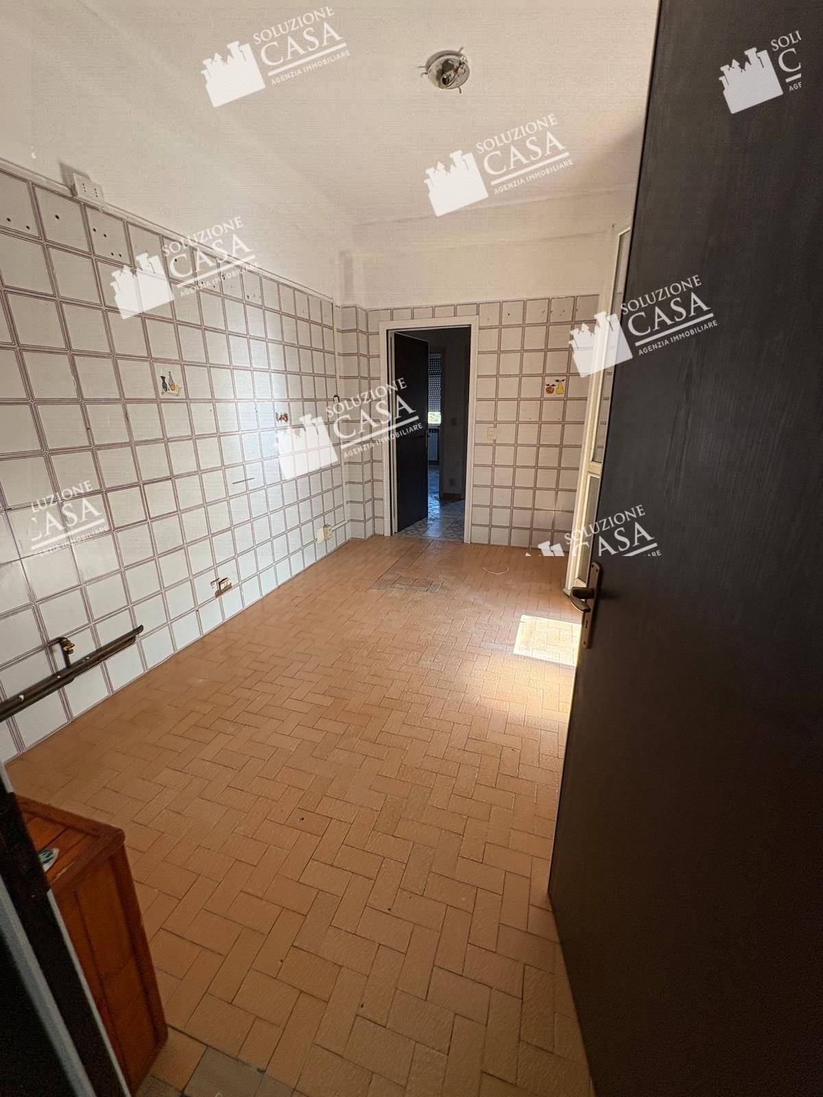 QUADRILOCALE in vendita a Cento, RENAZZO