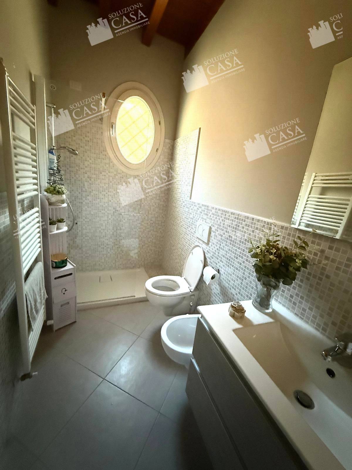 BIFAMILIARE in vendita a Pieve di Cento