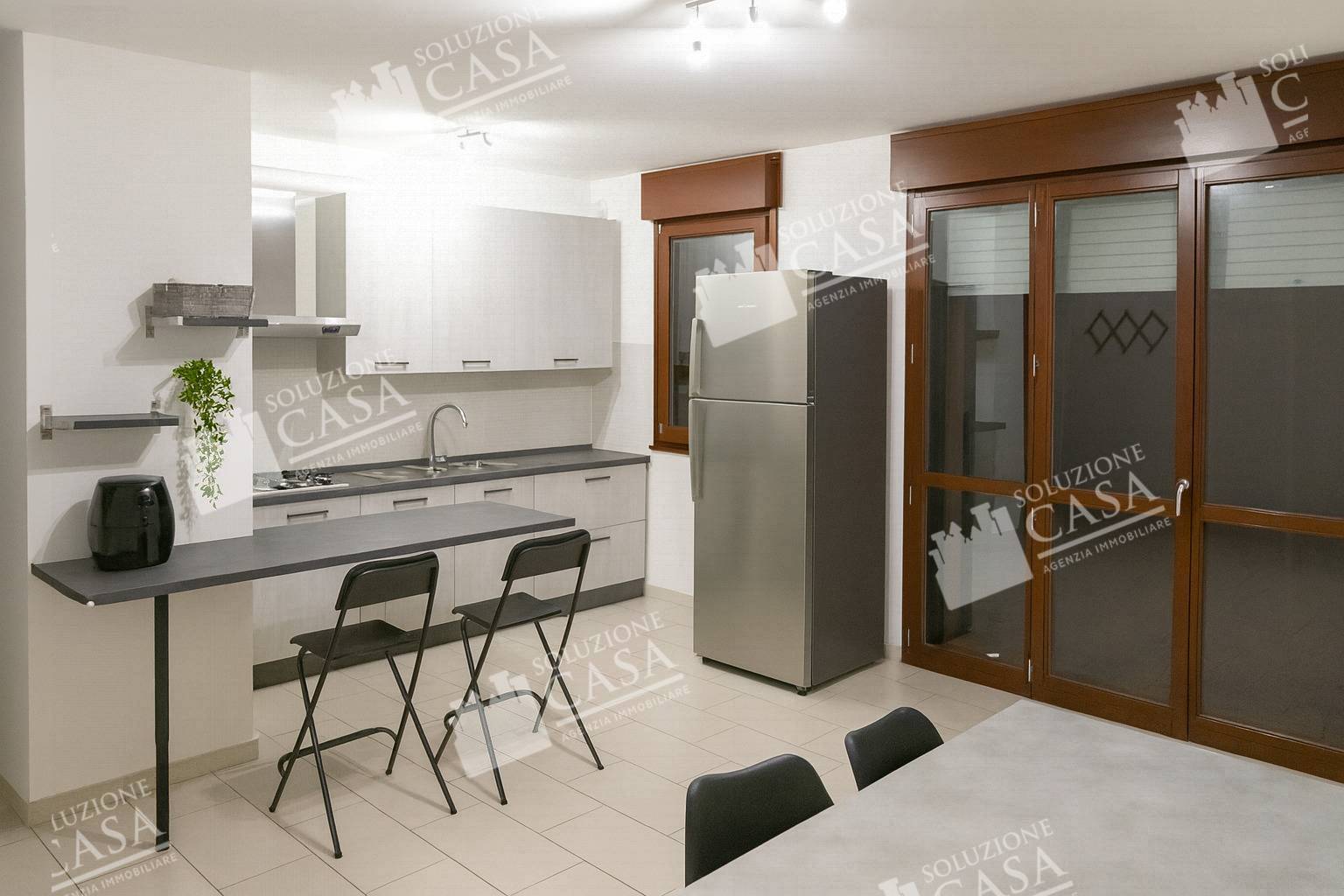 TRILOCALE in vendita a Pieve di Cento